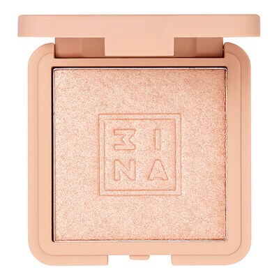 THE HIGHLIGHTER 3INA RUBOR
